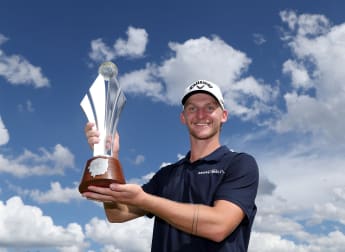 Five things to know: Jonsson Workwear Open 