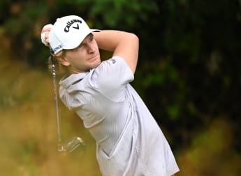 Nick Bachem relishing title defence in South Africa