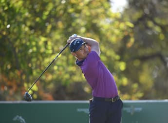 Jordan Gumberg: American enjoying impact of life-changing DP World Tour breakthrough