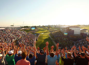 Full Swing: Key Ryder Cup takeaways from second series