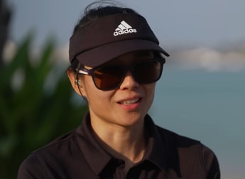 International Women’s Day: Golf has been so welcoming to me and helps my autism – Michelle Lau