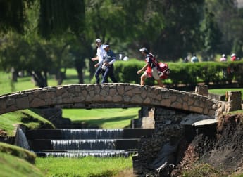 Jonsson Workwear Open - Day two digest