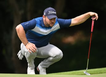 Jordan Smith takes penalty 'on the chin' at Glendower