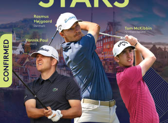 European winners set for Porsche Singapore Classic