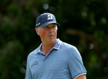 Matt KUCHAR 3277