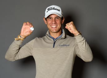 Matteo Manassero: The rise, the fall and the remarkable comeback