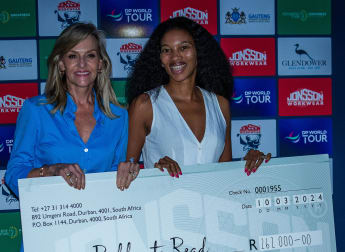 Pros team up with Jonsson Workwear to raise funds for literacy initiative Rally to Read in South Africa