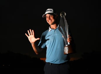 With this win: Matteo Manassero - Jonsson Workwear Open