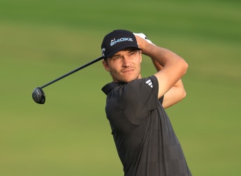 Højgaard and Paul to tee it up in Delhi at the Hero Indian Open