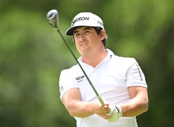 Darius van Driel conquers his doubts as he sets sights on major goals after first DP World Tour triumph