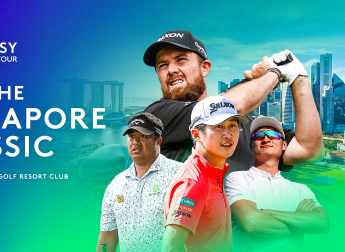 Porsche Singapore Classic: Fantasy DP World Tour ones to watch