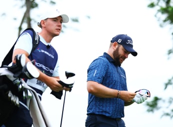 Porsche Singapore Classic - Day one digest