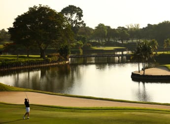 Porsche Singapore Classic - Day three digest