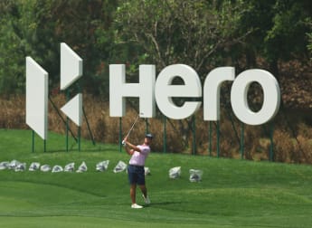 Hero Indian Open - Day one digest
