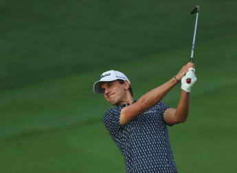 Matteo Manassero: Attitude primary focus in India with Italian in mix for more DP World Tour silverware in comeback season