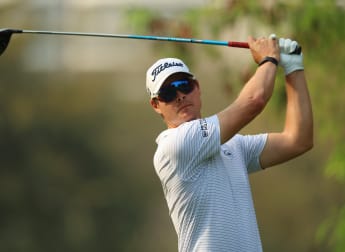 Espen Kofstad shatters DLF G&CC course record with 19-SHOT swing