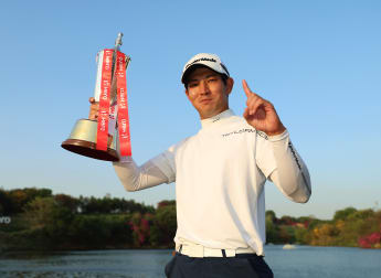 Emergence of Japanese stars creating new legacy on the DP World Tour