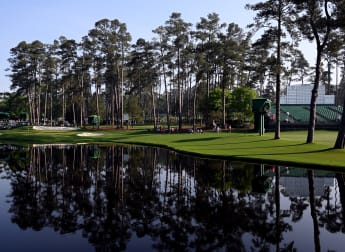 The Masters: Ken Brown Q&A - send in your questions