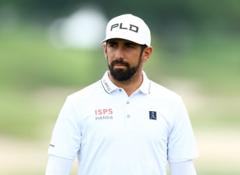 The Masters 2024: Matthieu Pavon in the spotlight ahead of realising Augusta dream