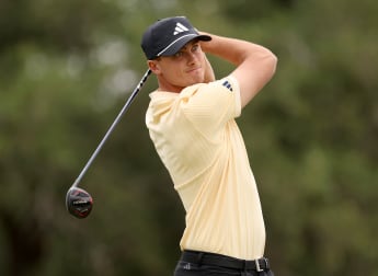 The Masters 2024: Guide to the DP World Tour members in action