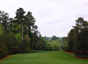 The Masters 2024: Thunderstorms predicted to affect first round