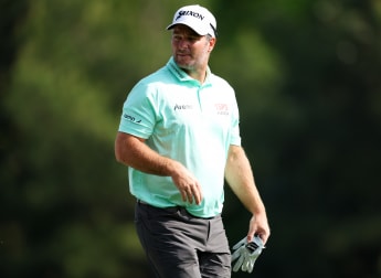 'It's a golfer's paradise' - Ryan Fox focusing on having fun at the Masters