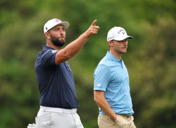 Nicolai Højgaard leaning on advice from Masters champions ahead of debut