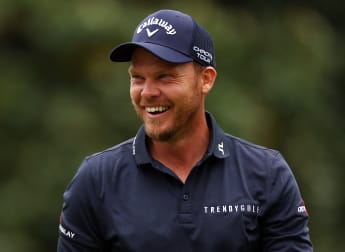 The Masters 2024: Danny Willett impresses on comeback from shoulder surgery