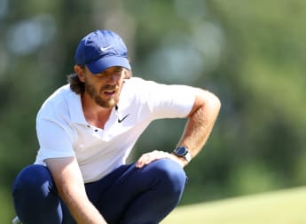 Tommy Fleetwood secures best Masters result after flawless finish