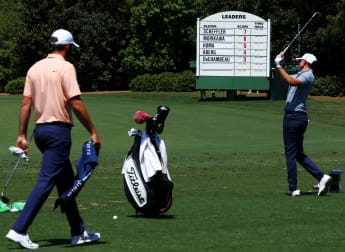 The Masters 2024: Fantasy DP World Tour – top performers and their keys to success 