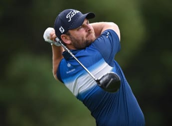 Field announced for the 2024 Volvo China Open