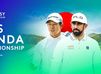 ISPS HANDA - CHAMPIONSHIP: Fantasy DP World Tour ones to watch 