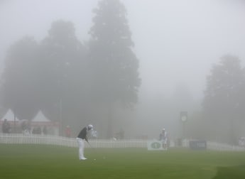 ISPS HANDA - CHAMPIONSHIP - Day one digest