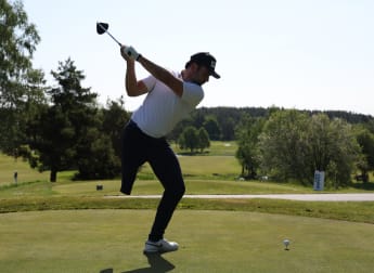 G4D Tour @ THE CJ CUP Byron Nelson: Inside the field