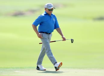 Kurtis Barkley targets elusive G4D title  