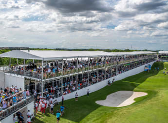 G4D Tour heading to the USA for the first time