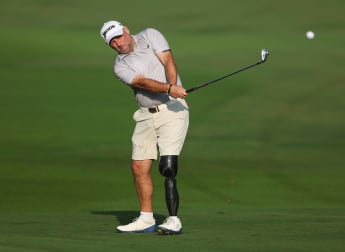 Mike Browne rises above limitations, ready to compete in G4D Tour at TPC Craig Ranch