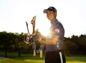 Emergence of Japanese stars creating new legacy on the DP World Tour