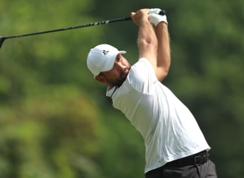 Alexander Levy thrilled with form on 10-year anniversary of first professional win in China