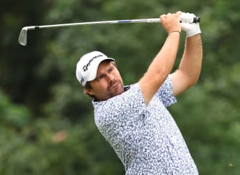 Romain Langasque and Sebastian Söderberg lead the way in Shenzhen