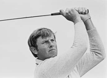 Peter Oosterhuis: 1948-2024