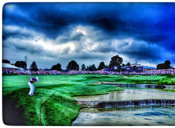 In-form Rory McIlroy riding momentum as he returns to scene of last Major win at Valhalla bouyed by back-to-back wins