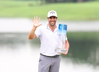 By the numbers: Asian Swing