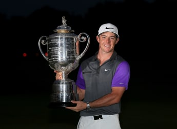 US PGA Championship 2024: Who is in the field for second men's Major of the year?
