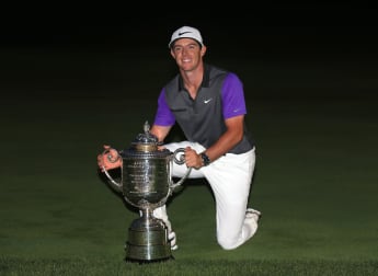 US PGA Championship 2024: Who is in the field and how did they qualify?