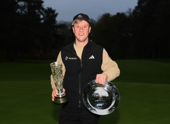 Five Things to Know: The G4D Open 