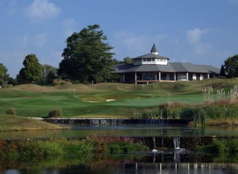 Course Overview - US Senior PGA Championship