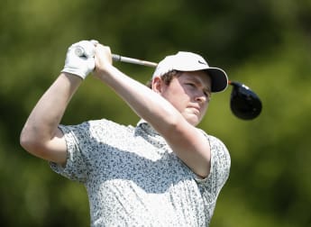 US PGA Championship 2024: Robert MacIntyre making strides in year of transition