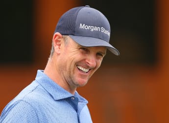 US PGA Championship 2024: Justin Rose chasing 'golden opportunities' for more Major success