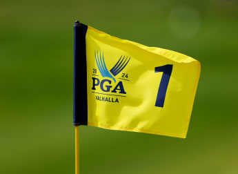 US PGA Championship 2024: Tee times